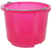 Kerbl Stable and Construction Bucket Rose