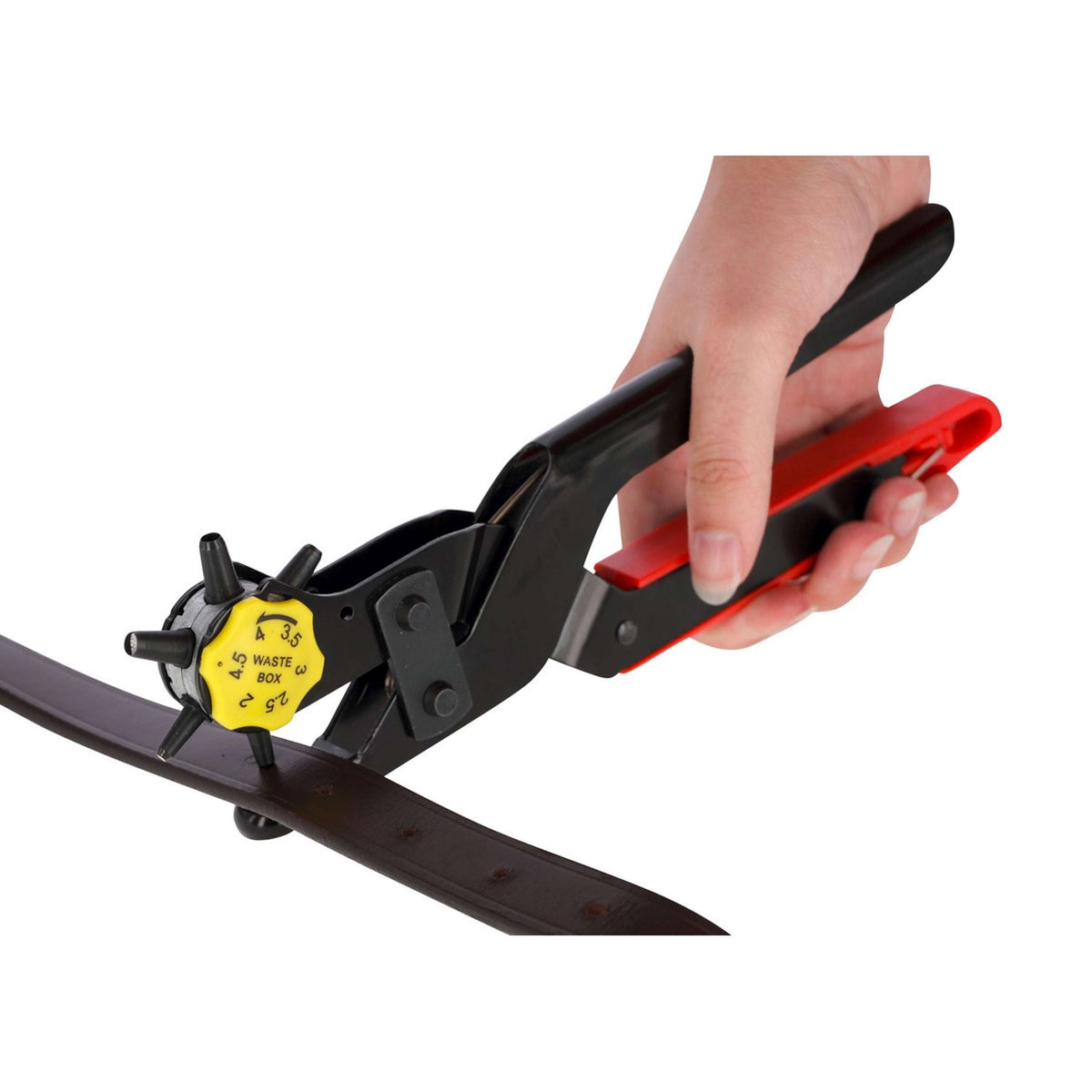 Kerbl Punch Pliers