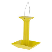 Kerbl Fly Decoy Station Yellow