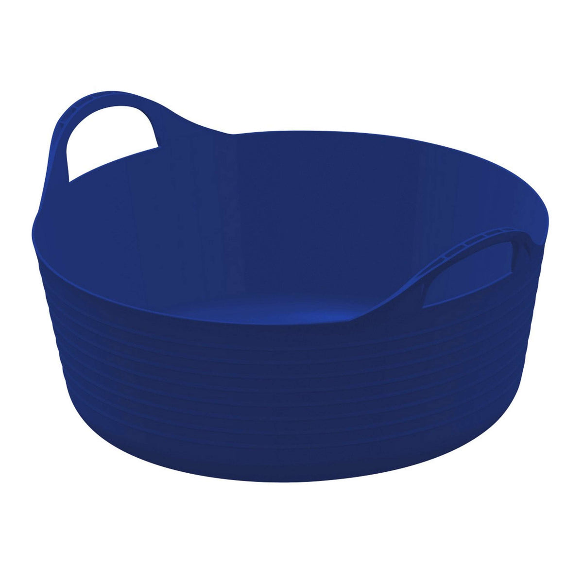 Kerbl Flexbag Flexible Trough Blue