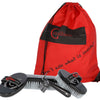 Covalliero Grooming Bag with Inserts for Adults