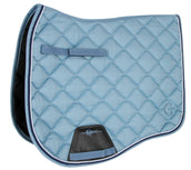 Kerbl Saddle Pad Salvina General Purpose Iceblue