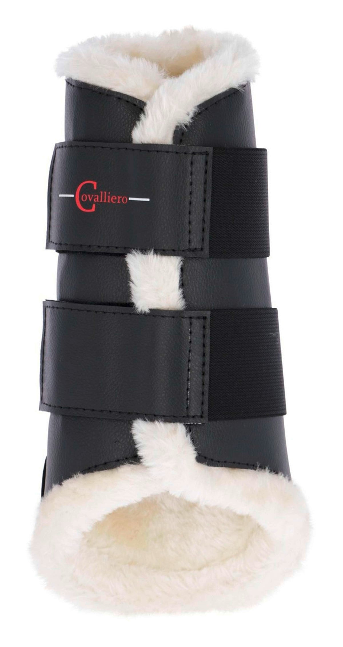 Kerbl Dressageboots Back Black