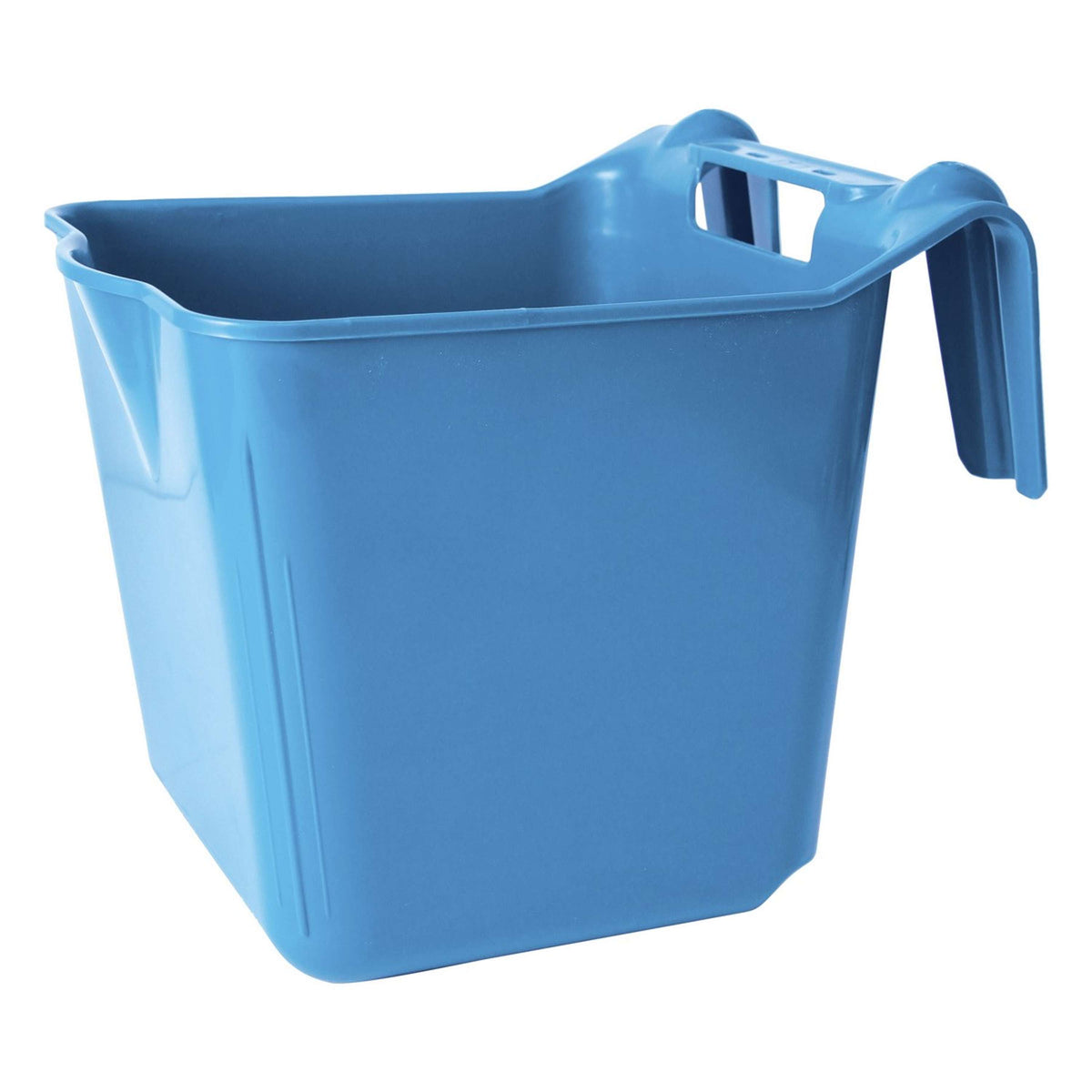 Kerbl Feeding bin HangOn Aquamarine