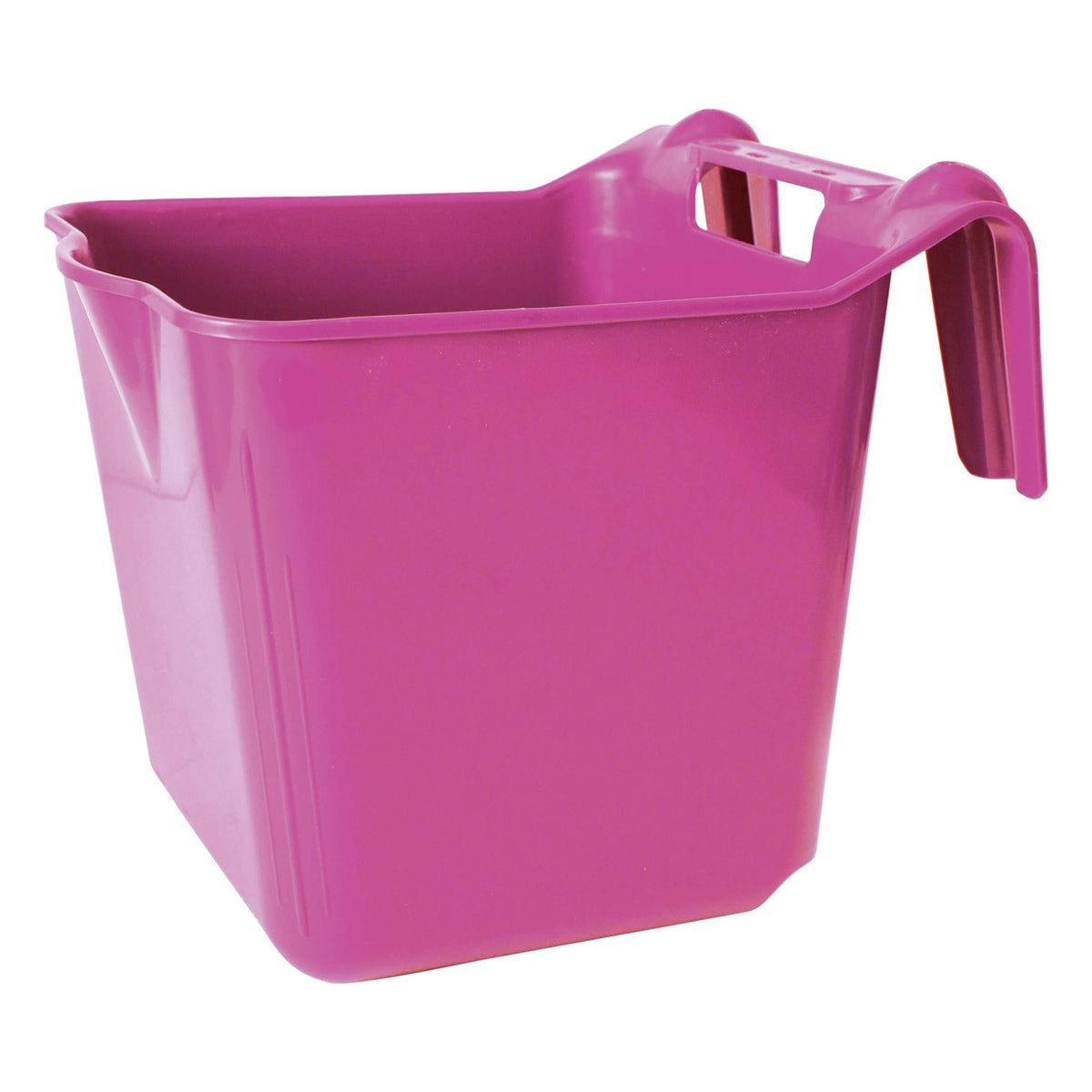 Kerbl Feeding bin HangOn Rose