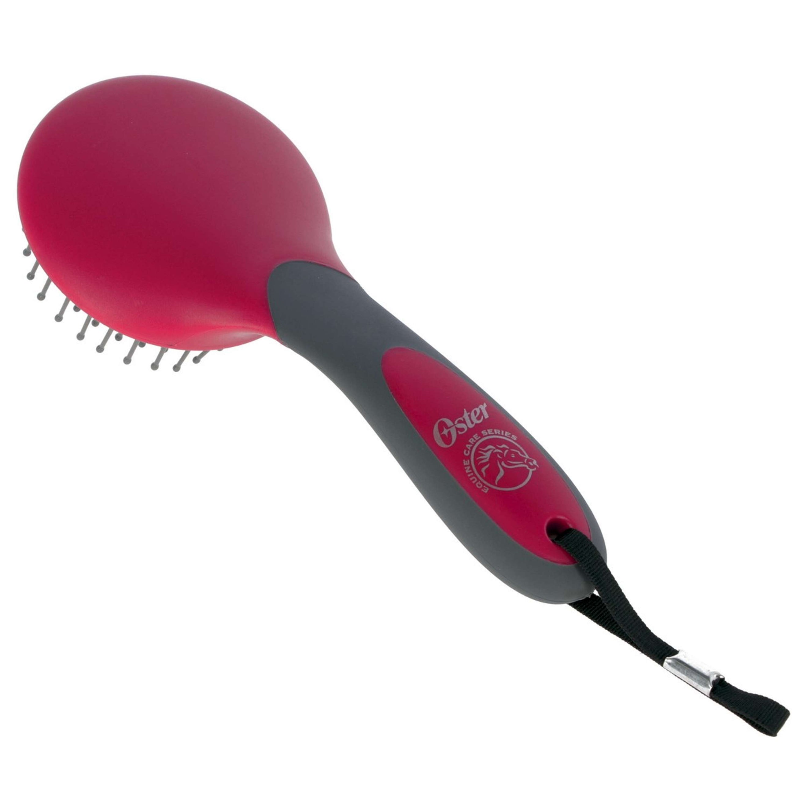 Oster Mane & Tail Brush Blackberry