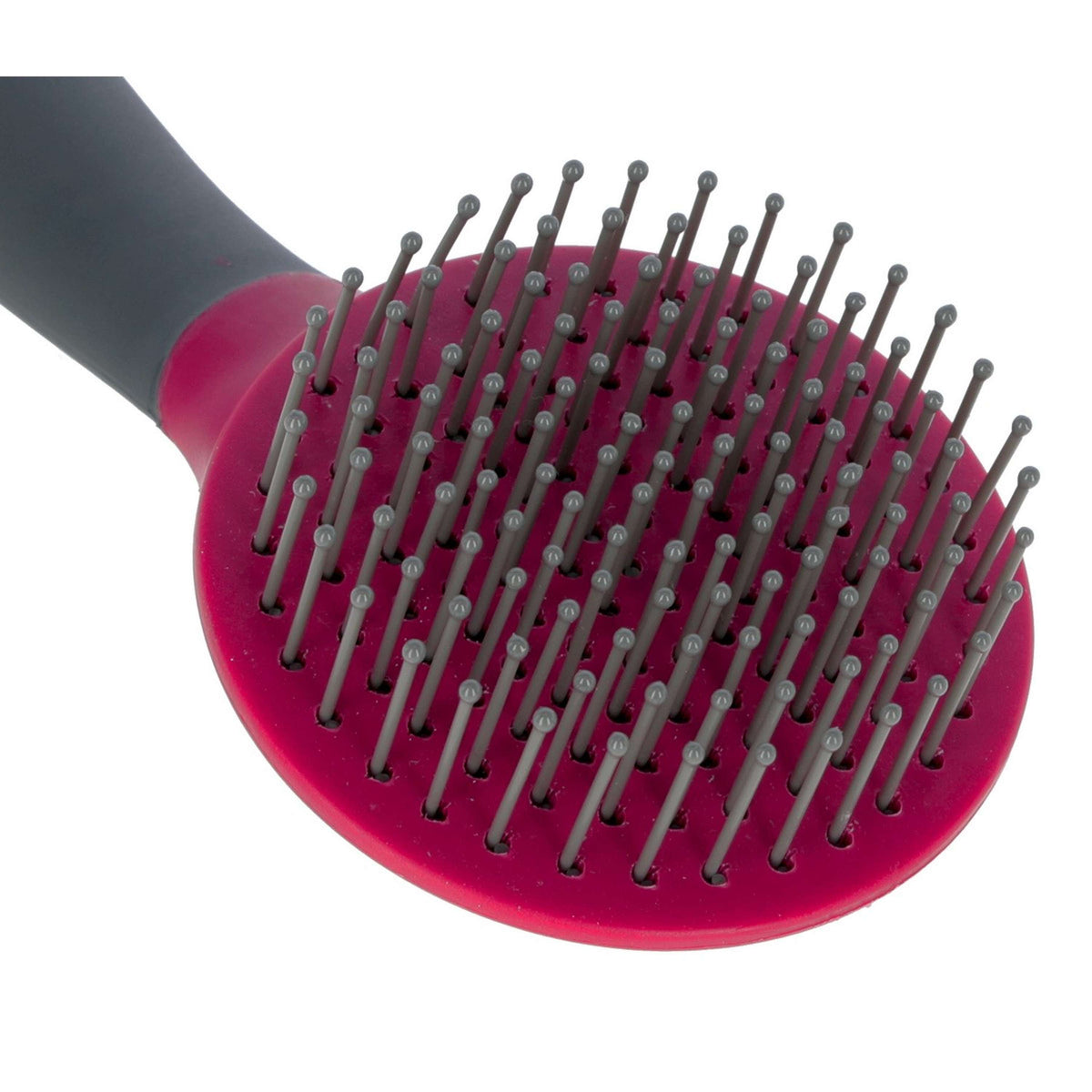 Oster Mane & Tail Brush Blackberry