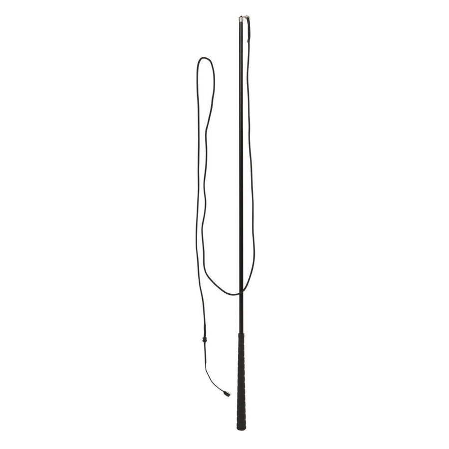 Kerbl Lunge Whip Black