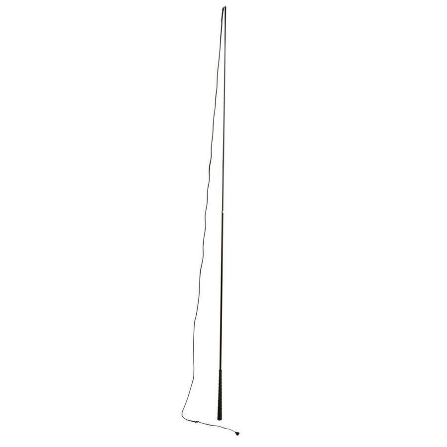Kerbl Lunge Whip Black