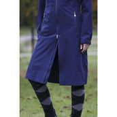 Covalliero Riding & Outdoorjacket Navy