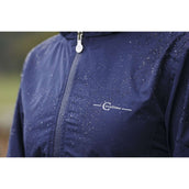 Covalliero Riding & Outdoorjacket Navy