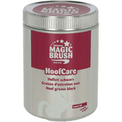 Magic Brush Hoof Grease Black