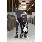 Covalliero Breeches Organomic Black