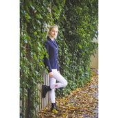 Covalliero Breeches Janne x PinkRibbon White Pearl