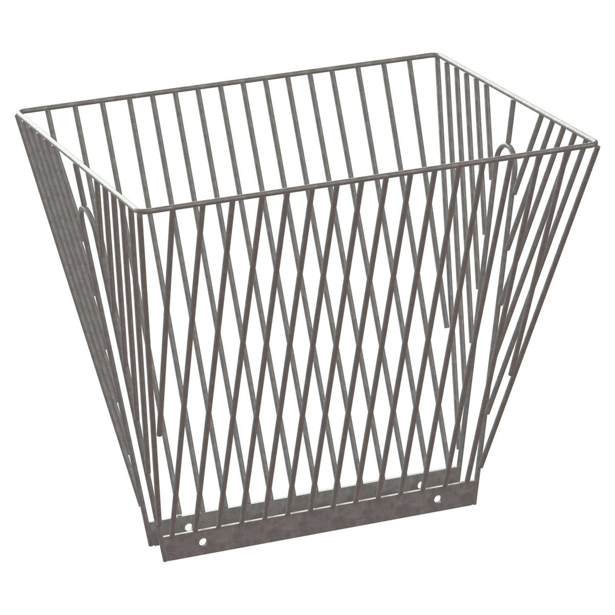 Kerbl Hay rack Double