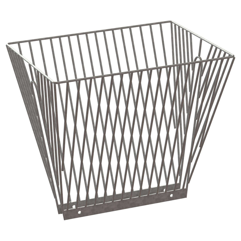 Kerbl Hay Rack Double
