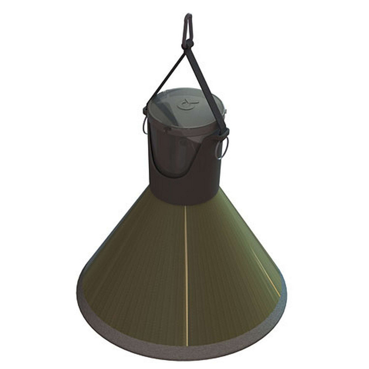 Kerbl Horse-fly Trap TaonX Mini Brown