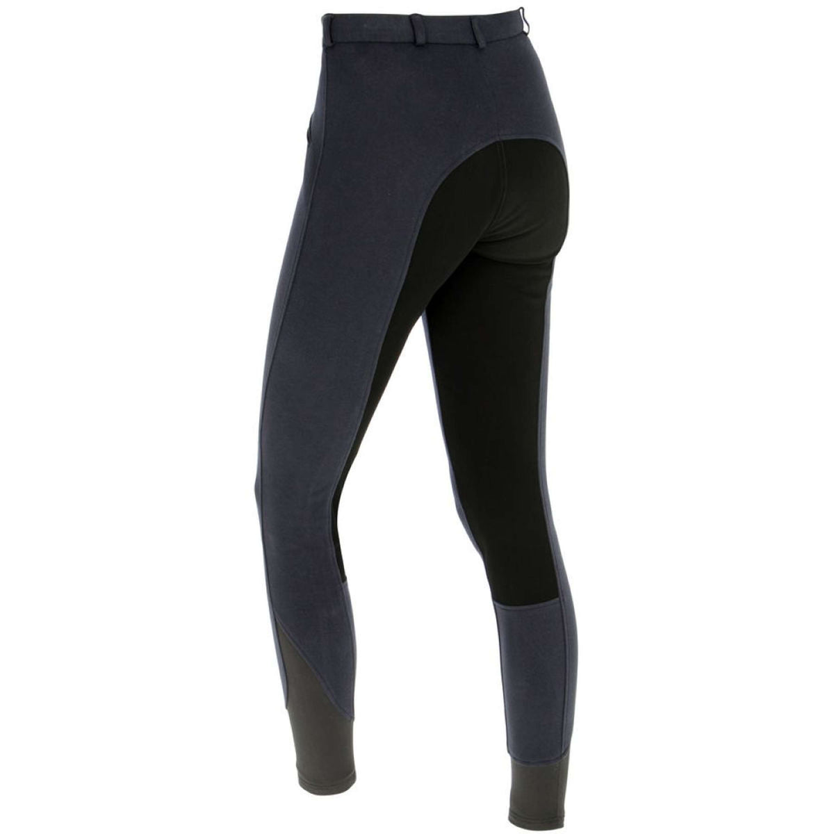 Covalliero Breeches Economics Lds Women Blue