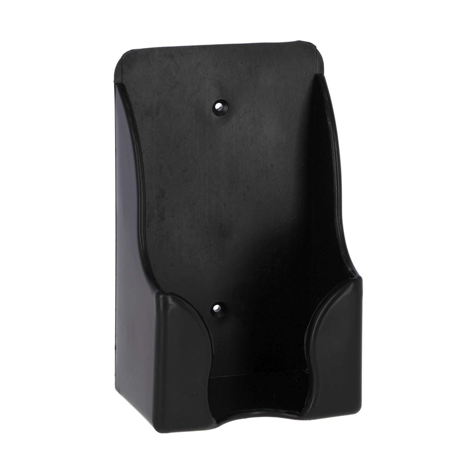 Agradi Lick Stone Holder Narrow Black