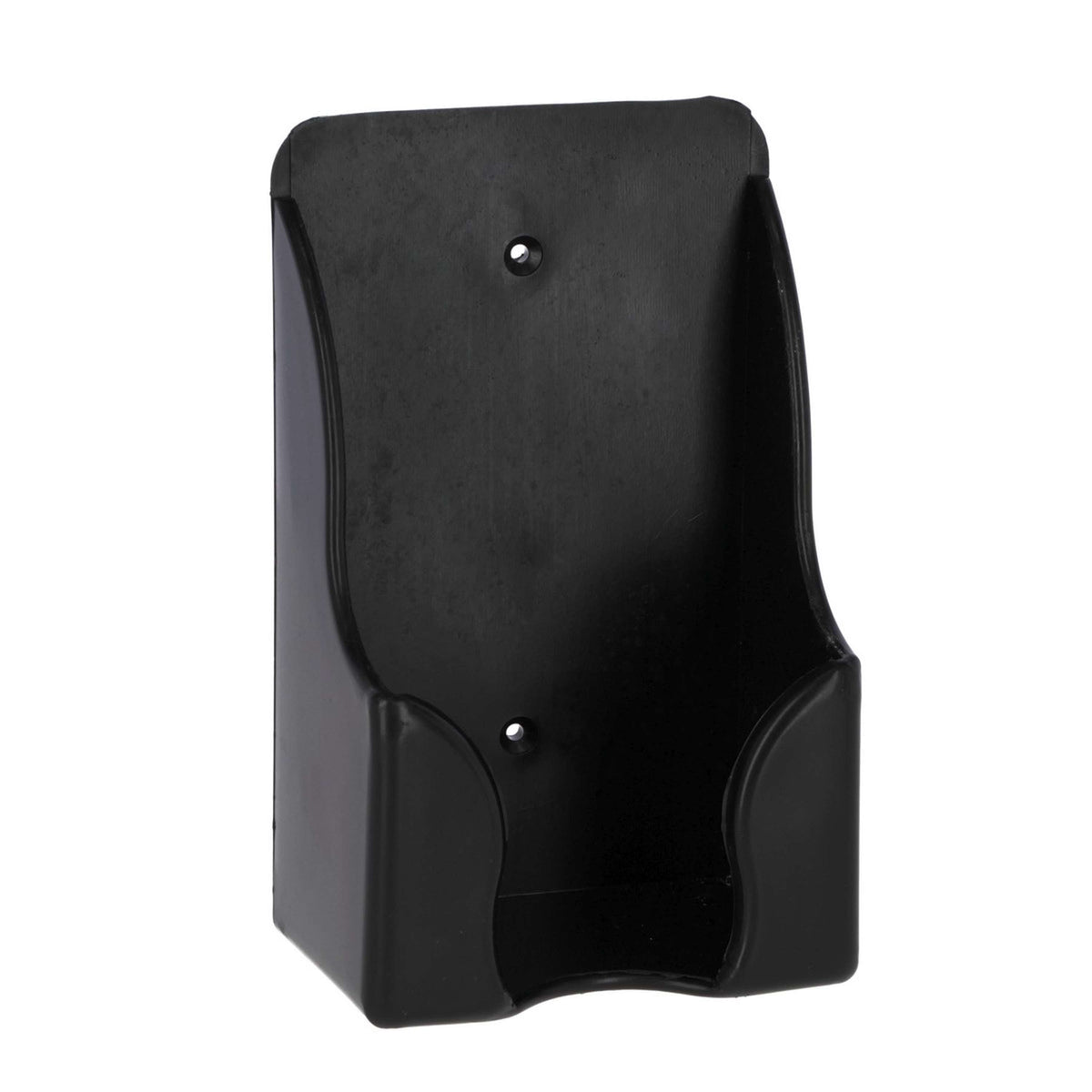 Kerbl Lick Stone Holder Narrow Black