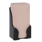 Kerbl Lick Stone Holder Narrow Black