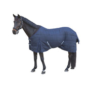 Covalliero Horse Rug Blue