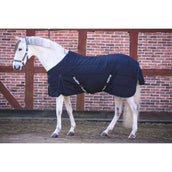 Covalliero Horse Rug Blue