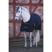 Covalliero Horse Rug Blue