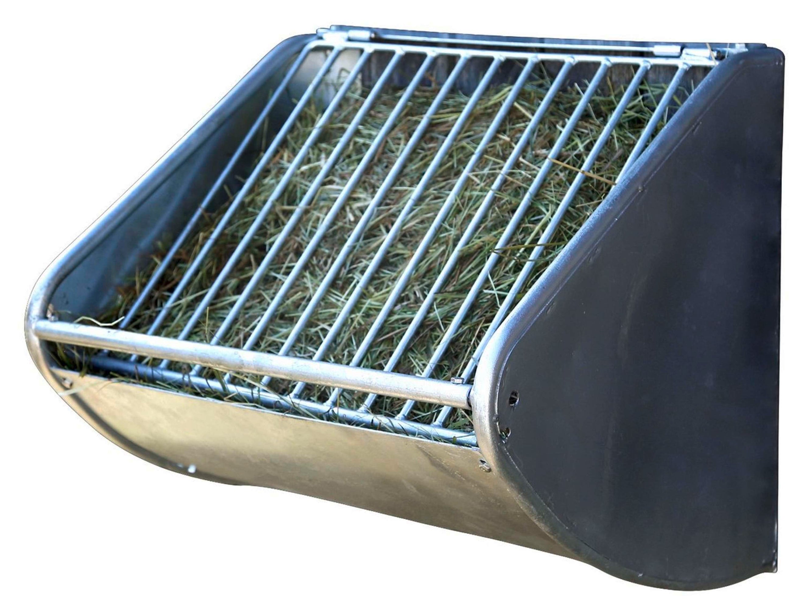 Kerbl Hay Rack with Grid