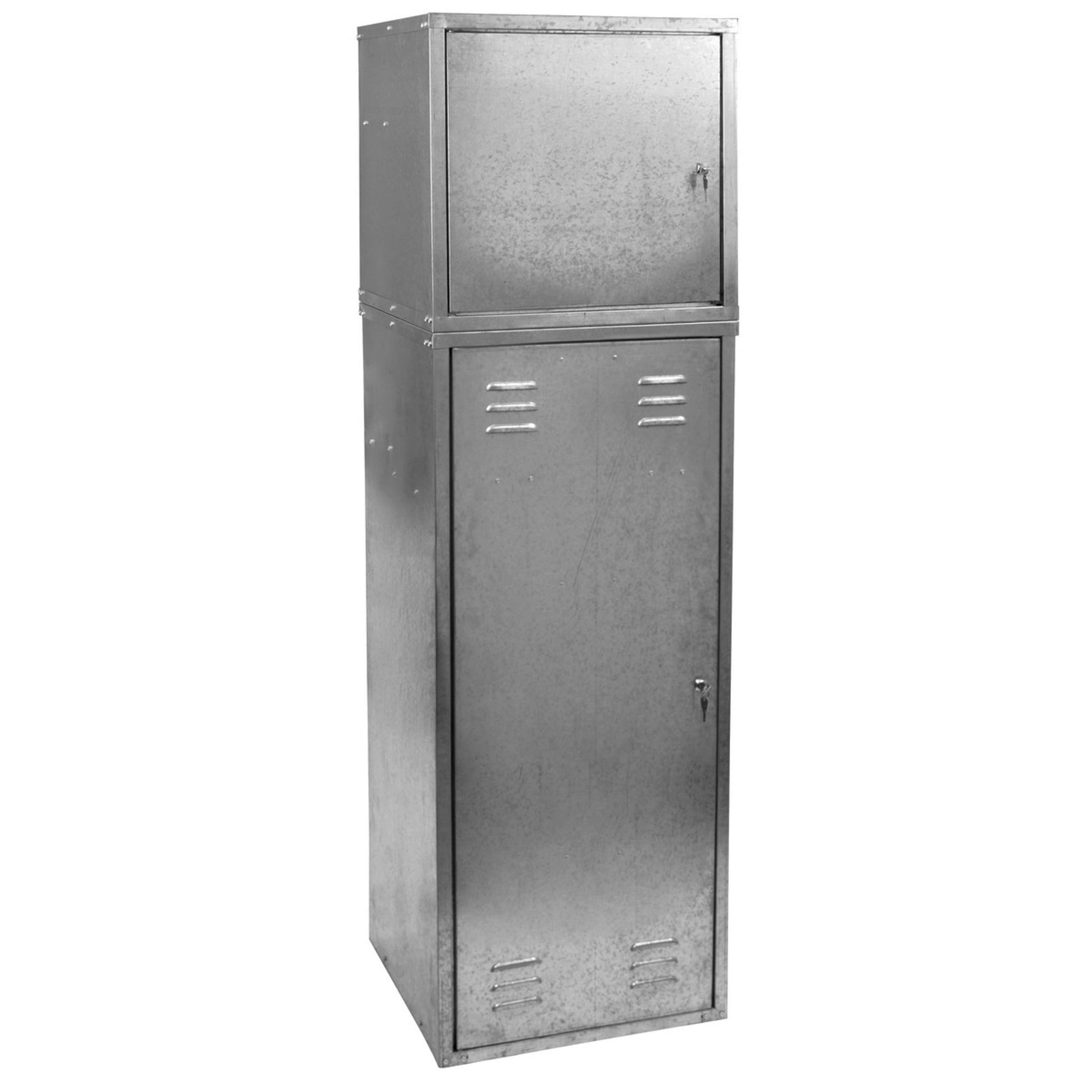 Kerbl Saddle box attachment Kerbl Saddle box attachment