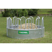 Kerbl Round rack with 12 feeding slots