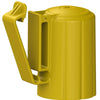 Kerbl Insulator T-Post 10 Pieces Yellow