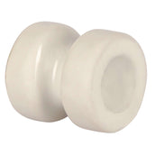 Ako Porcellan Corner Isolator 6 Pieces Beige