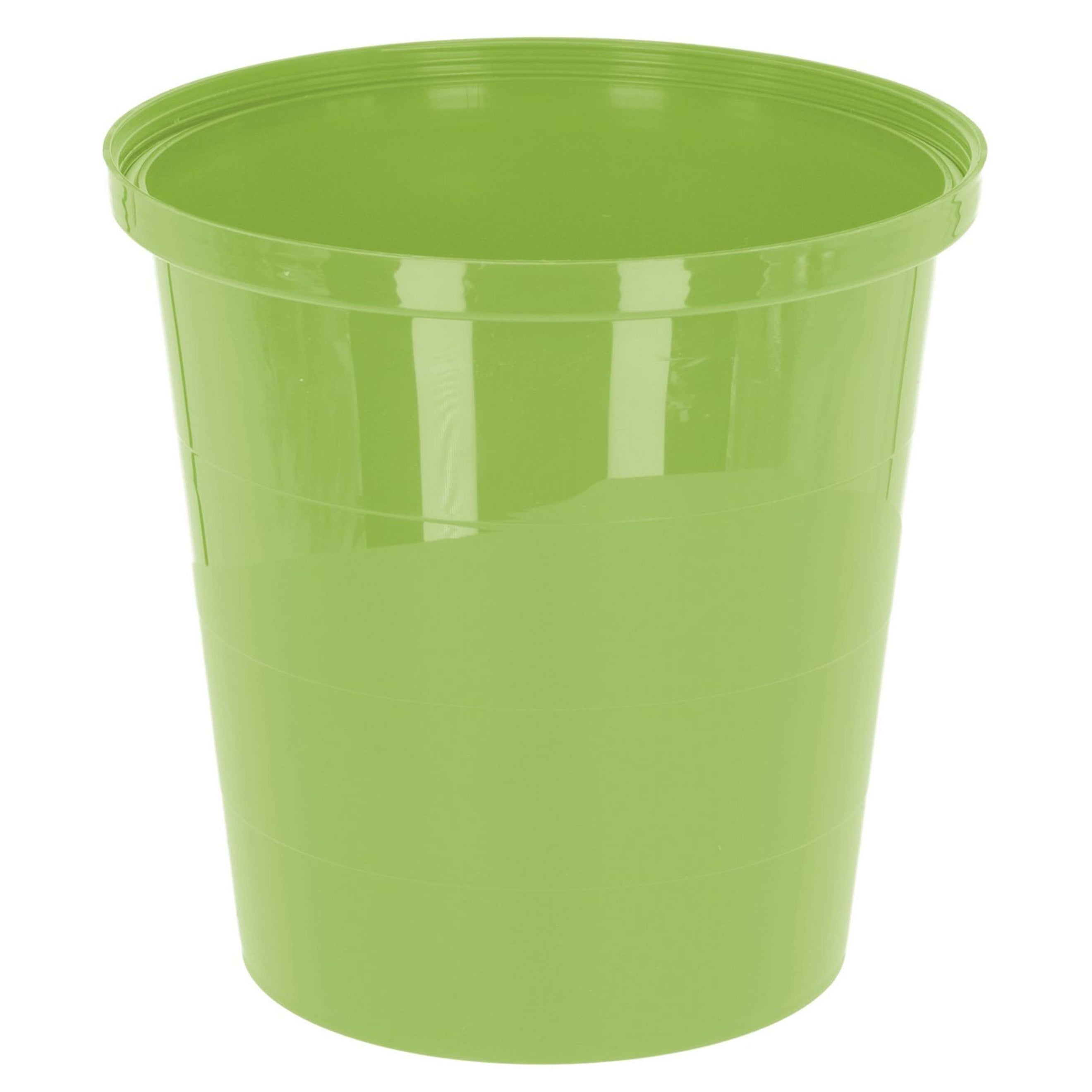 Kerbl Poultry Drinking Bucket Green