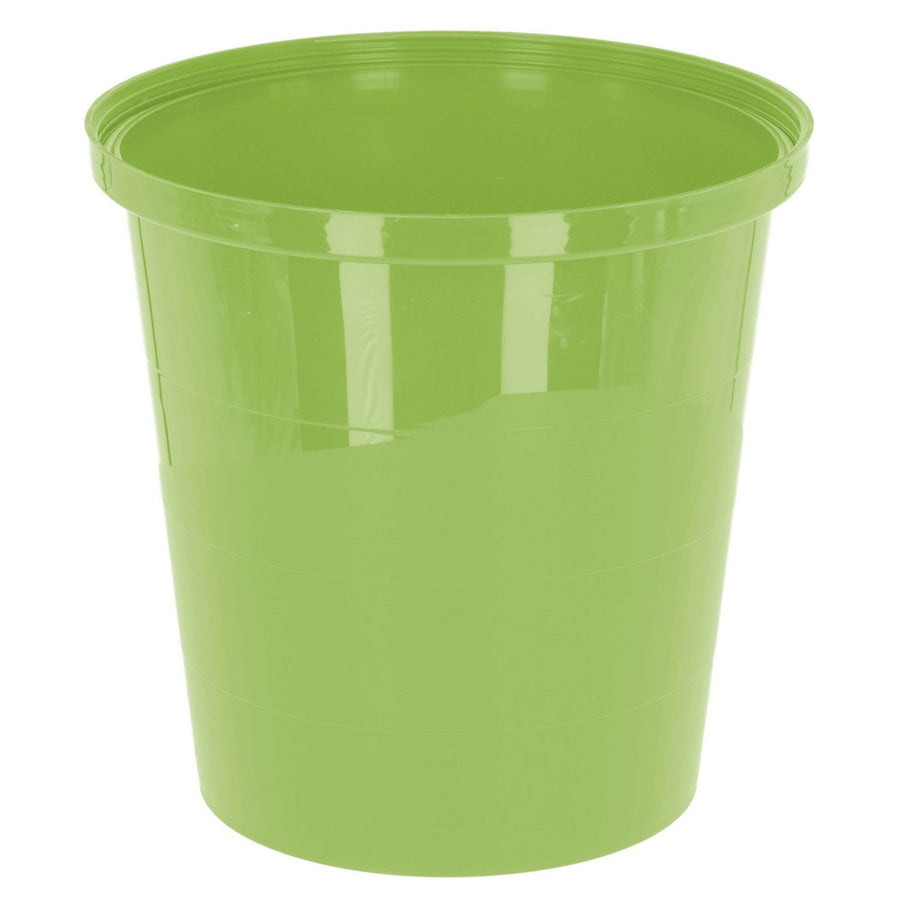 Kerbl Poultry Drinking Bucket Green