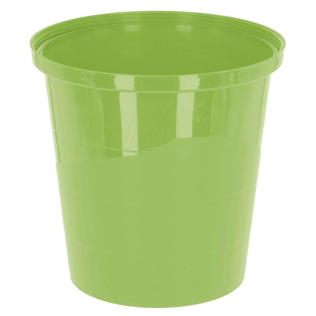 Kerbl Poultry Drinking Bucket Green