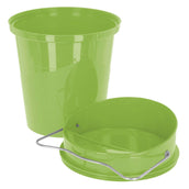 Kerbl Poultry Drinking Bucket Green