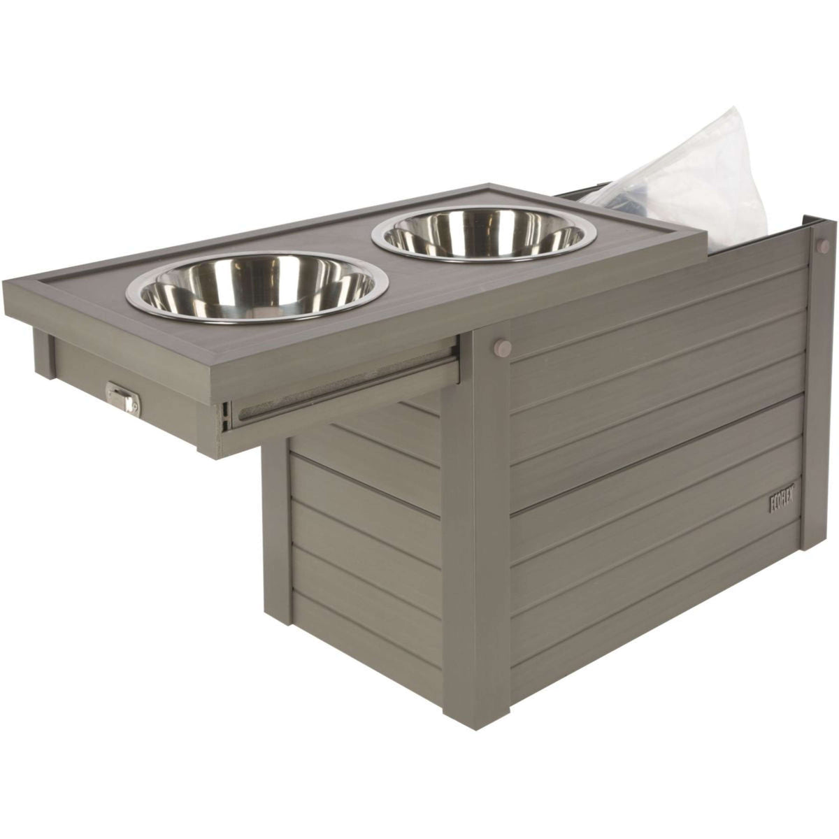 Kerbl Feeding and Drinking bowl Eco