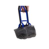 Kerbl Manure Fork Maxi Clean Up Blue/Black