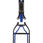 Kerbl Manure Fork Maxi Clean Up Blue/Black