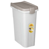 Kerbl Container Petfood White/Brown