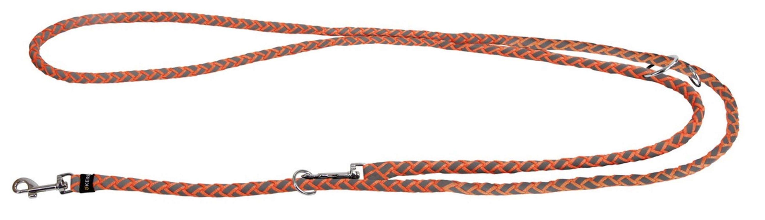 Maxi Safe Belt Neon Orange