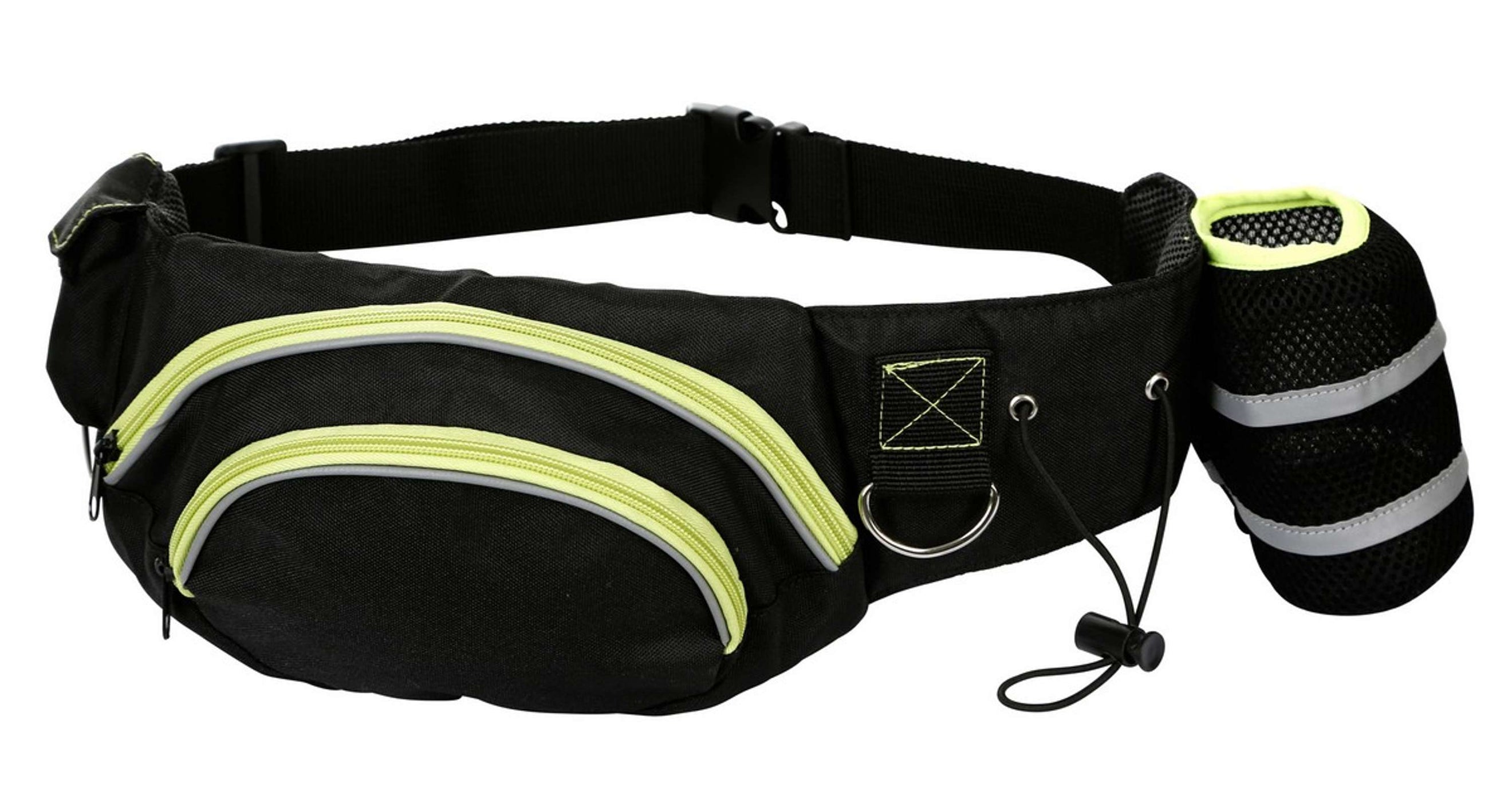 Kerbl Belt Bag Active Black Kerbl Belt Bag Active Black