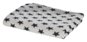 Kerbl Dog Blanket Stella Grey