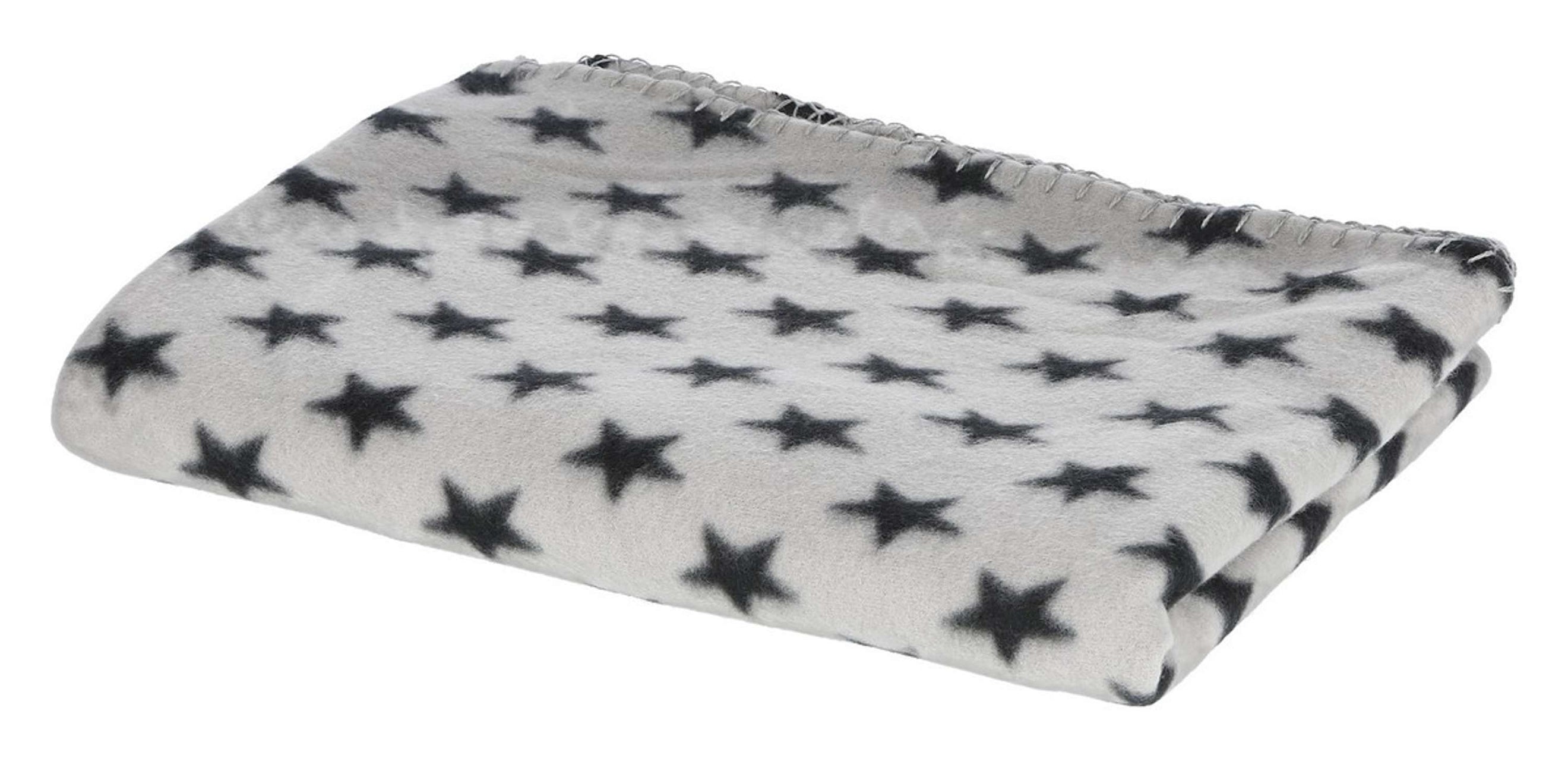 Kerbl Dog Blanket Stella Grey Kerbl Dog Blanket Stella Grey