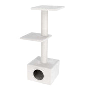 Kerbl Scratching post Venus White