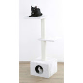 Kerbl Scratching post Venus White