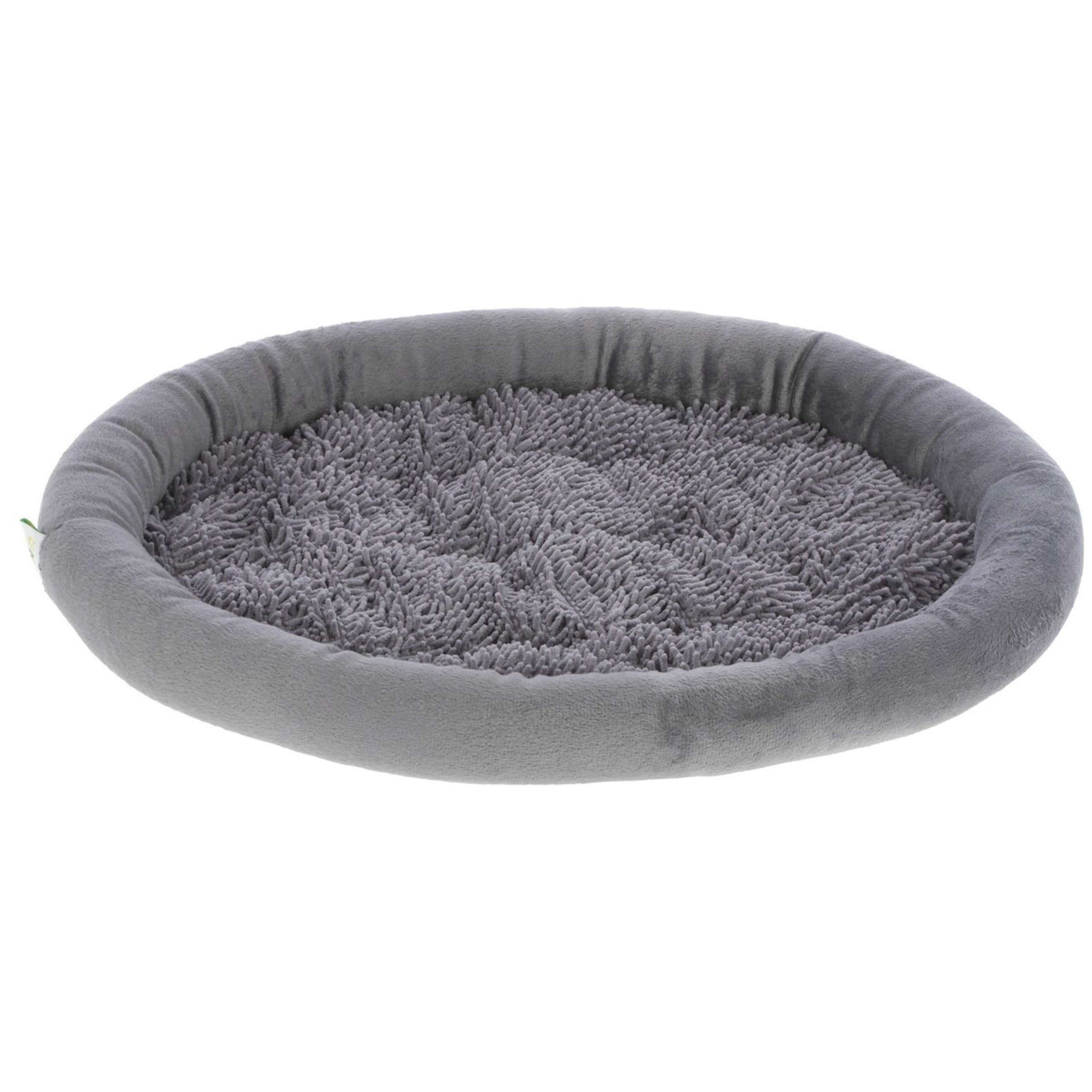 Kerbl Cuddly Bed Sweety Grey