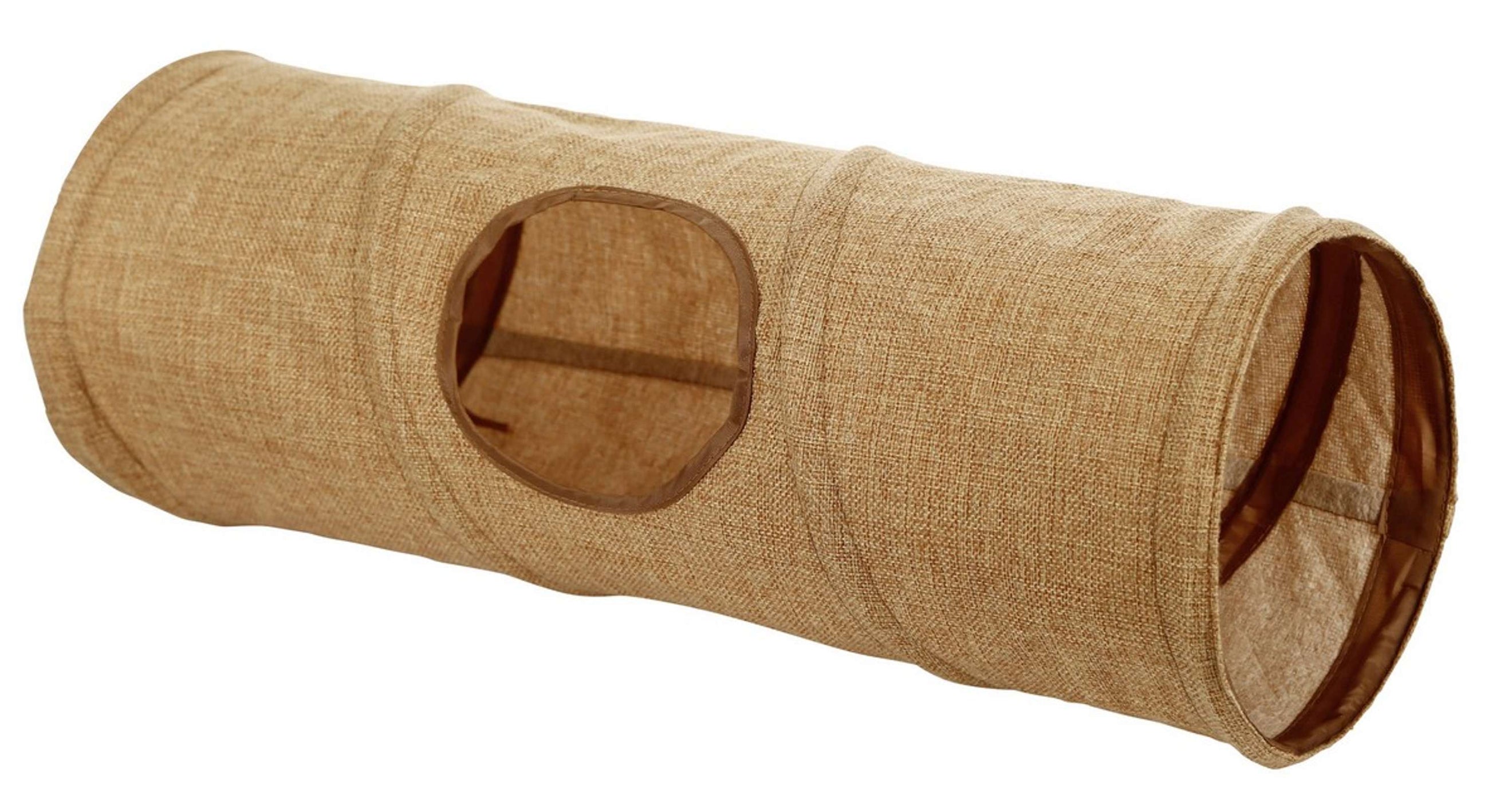 Kerbl Rodent Tunnel from Linen Kerbl Rodent Tunnel from Linen