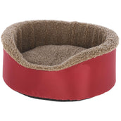 Kerbl Cuddly Bed Sam Red